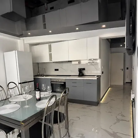Mariana Sol Apartamento Calpe