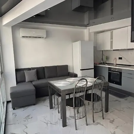 Apartamento Mariana Sol Calpe