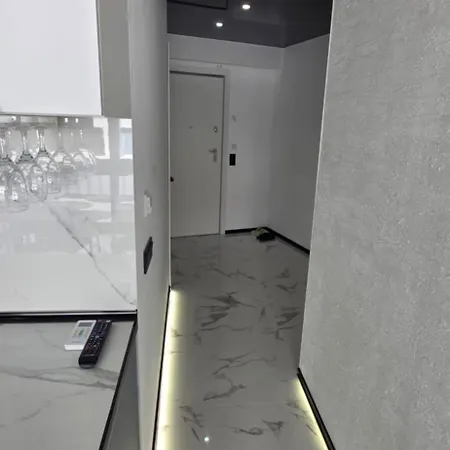 Mariana Sol Apartamento *