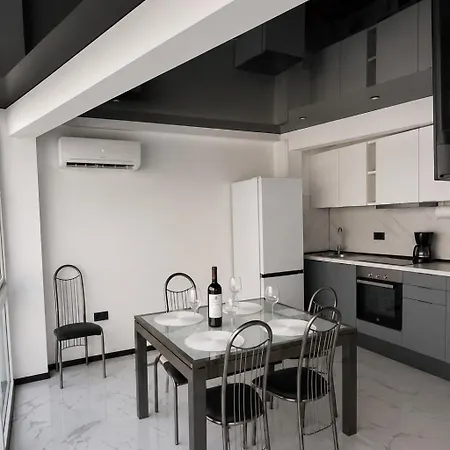 Apartamento Mariana Sol *