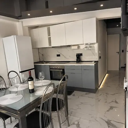 Apartamento Mariana Sol
