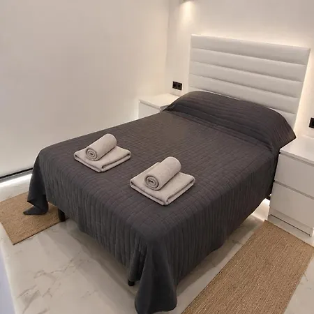Apartamento Mariana Sol *
